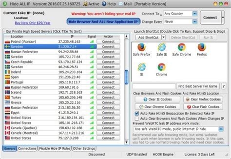 Vpn Chrome Extention