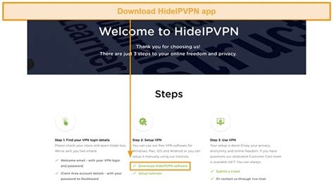 Vpn Spy