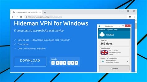 Vpn Setting For Android