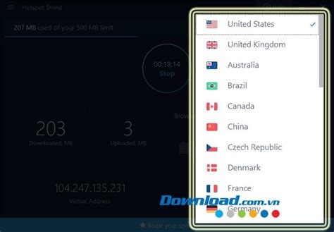 Vpn Remote Access