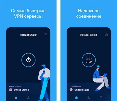 Droid Vpn Account