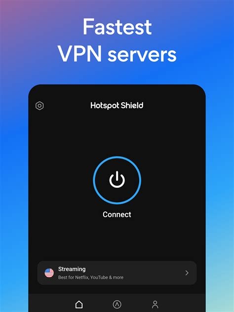 Vpn Anbloker