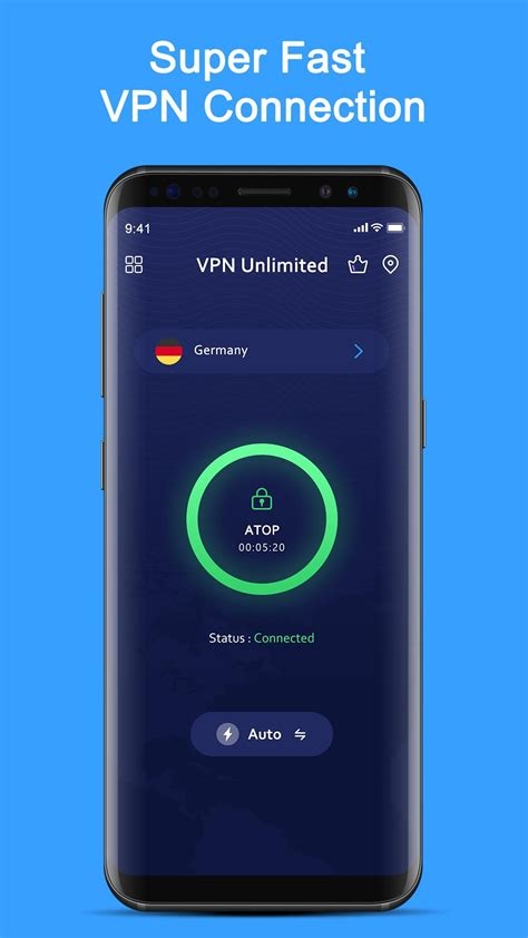 Buy Usa Vpn