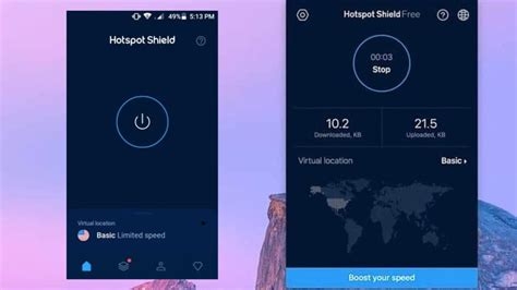Vpn That Lets You Watch Netflix
