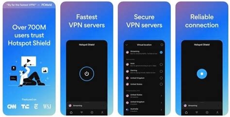 Hamachi Vpn Client