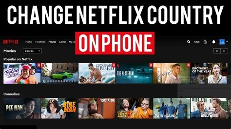 Workaround For Netflix Vpn Block