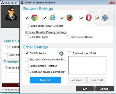 Barando Vpn