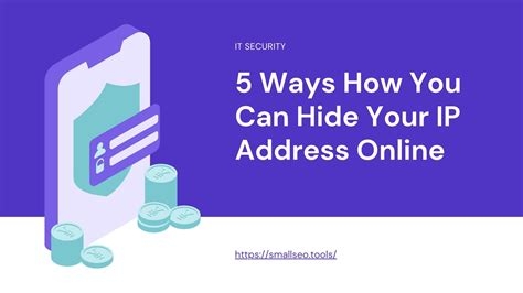 Temporarily Change Ip Address