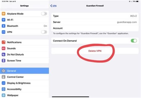 Droidvpn Review