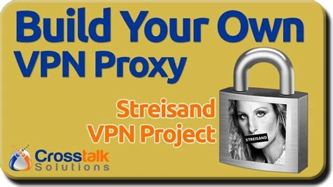 How Do You Get A Vpn
