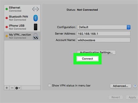 Vpn Hides Ip Address