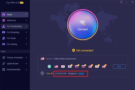 Definition Vpn