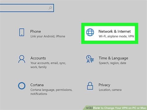 Vpn C