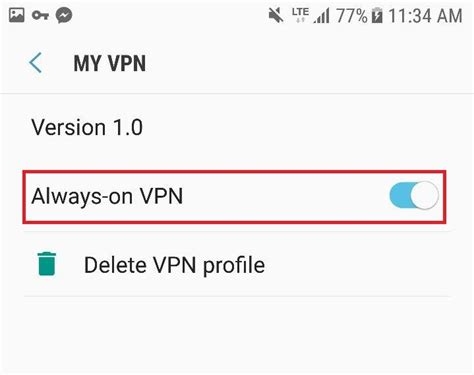 American Vpn Free