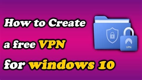 Vpn Access Server
