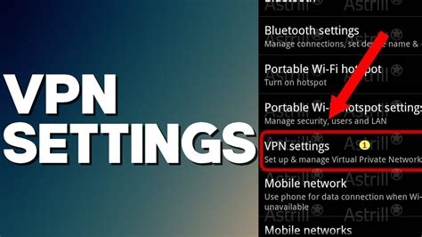 Nordvpn Mobile