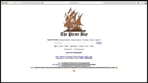 Vpn Server List