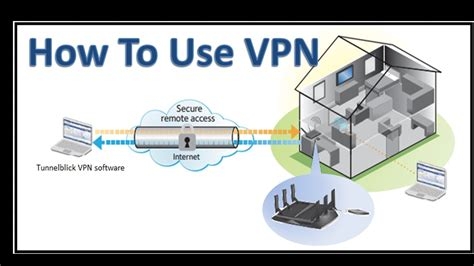 Vpn Server Ios