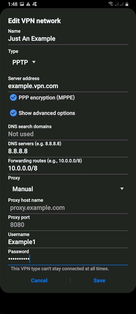 Vpn Dual Wan Router