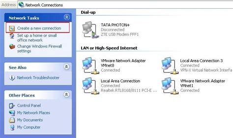 Google Vpn App