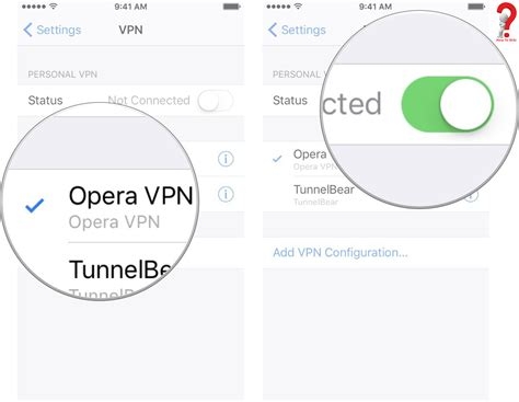 Vpn For Home Users