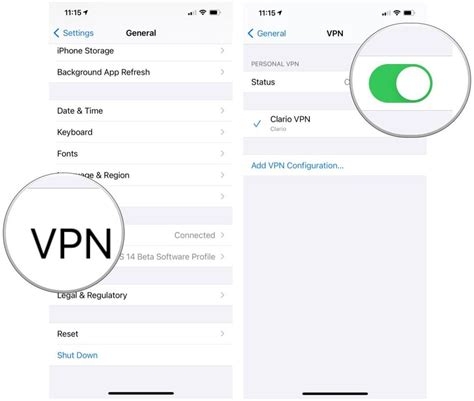 Best Vpn App For Android