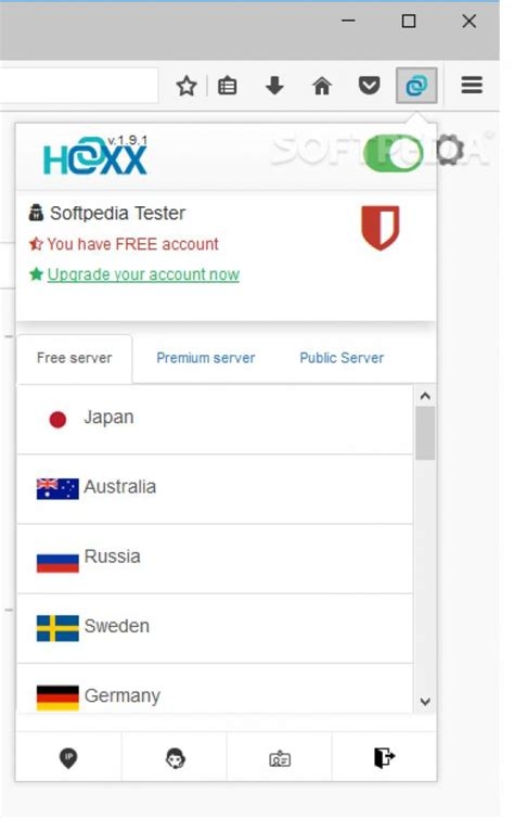 Vpn Michigan