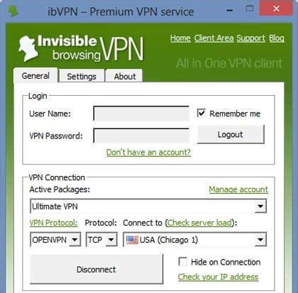 Vpn Pc Windows 7