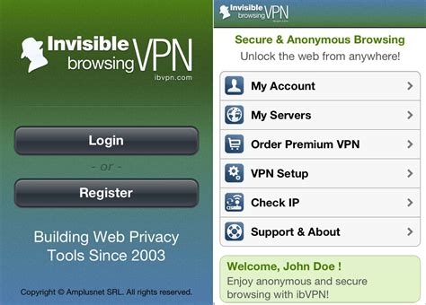 Vpn Proxy For Windows