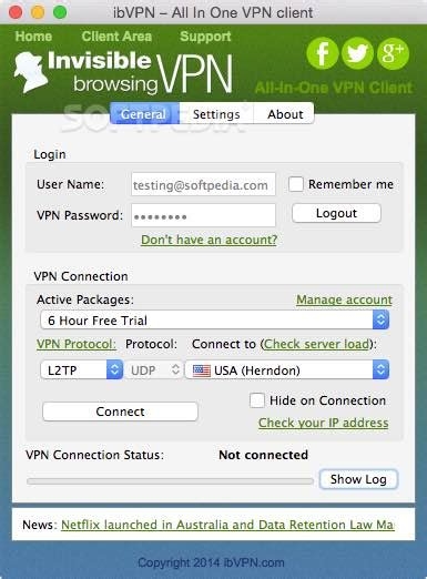 Netflix Blocking Vpn Access