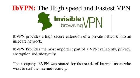 Vpn For Iphone Australia