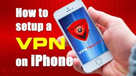Tab Vpn