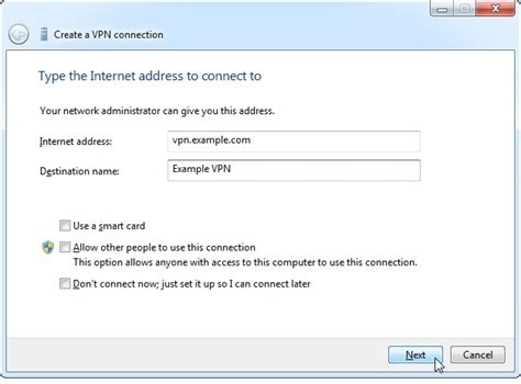 Vpn Browse
