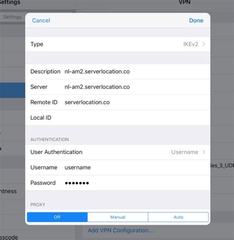 Rent Vpn Server
