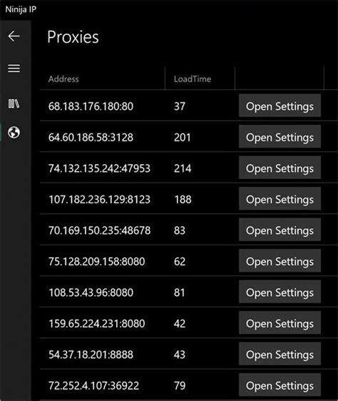 Vpn Tablet Android