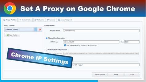 Best Vpn Proxy App
