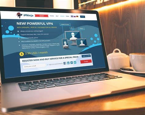 Application Vpn