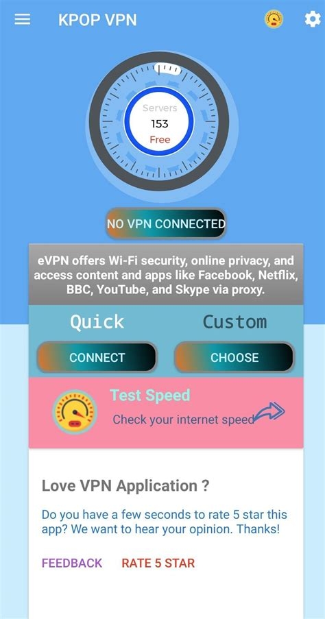 New Vpn For Netflix