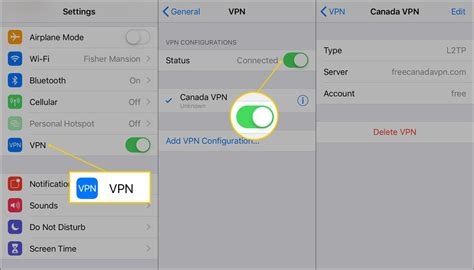 10 Best Vpn Service Providers