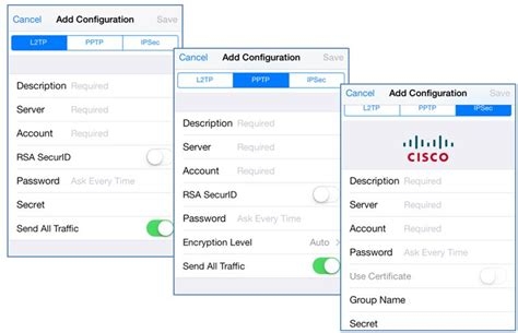Array Vpn Client