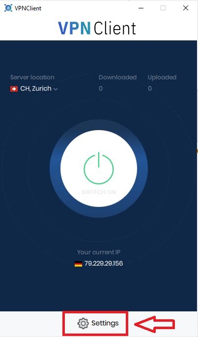 Building Vpns