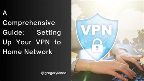 Vpn Gateway Server