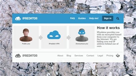 Web Vpn Online