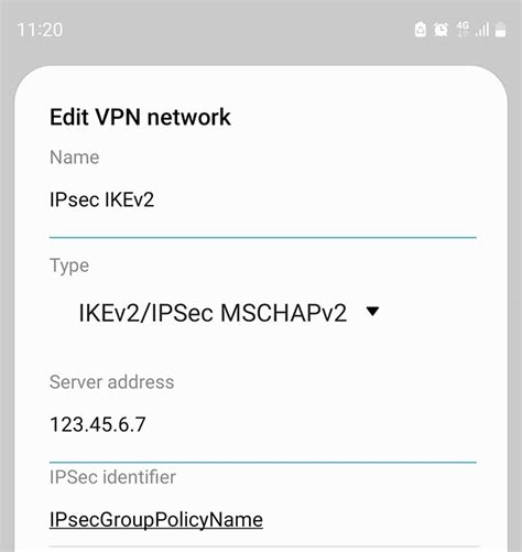 What Is Vpn Access