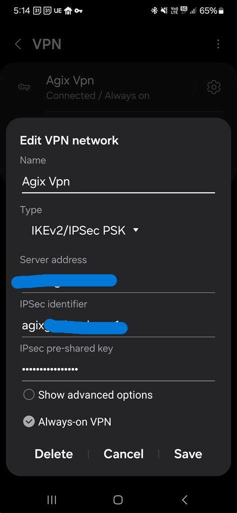 Vpn Client Windows Nt