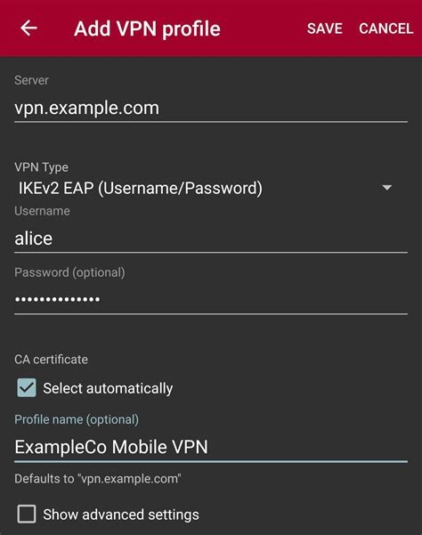 Free Vpn
