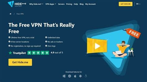 Free English Vpn