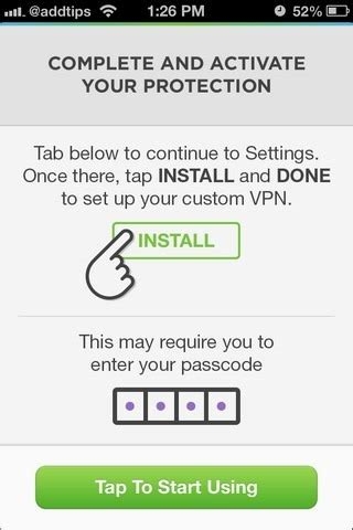 Repairing Vpn Adapter Anyconnect