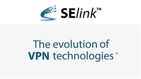 Vpn Solutions