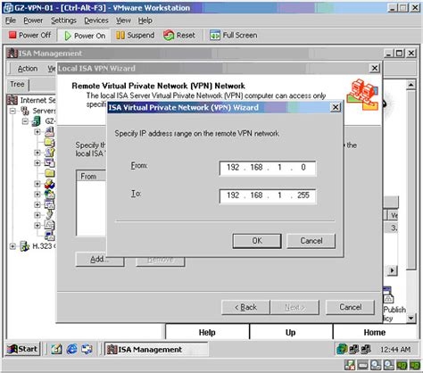 Ipvanish Website